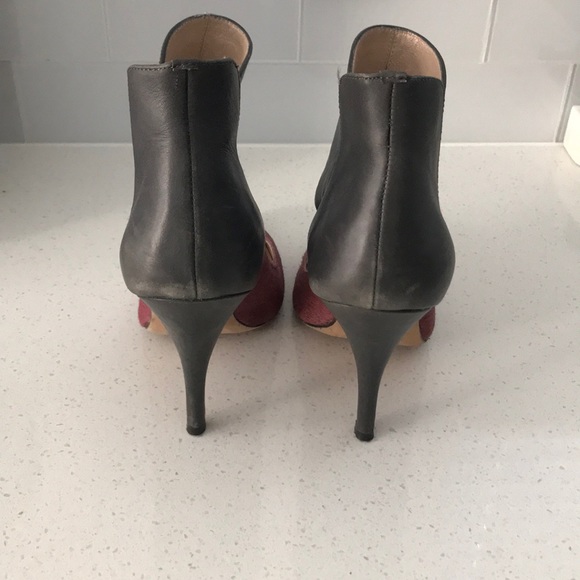 Jean- Michel Cazabat pump - Picture 3 of 7